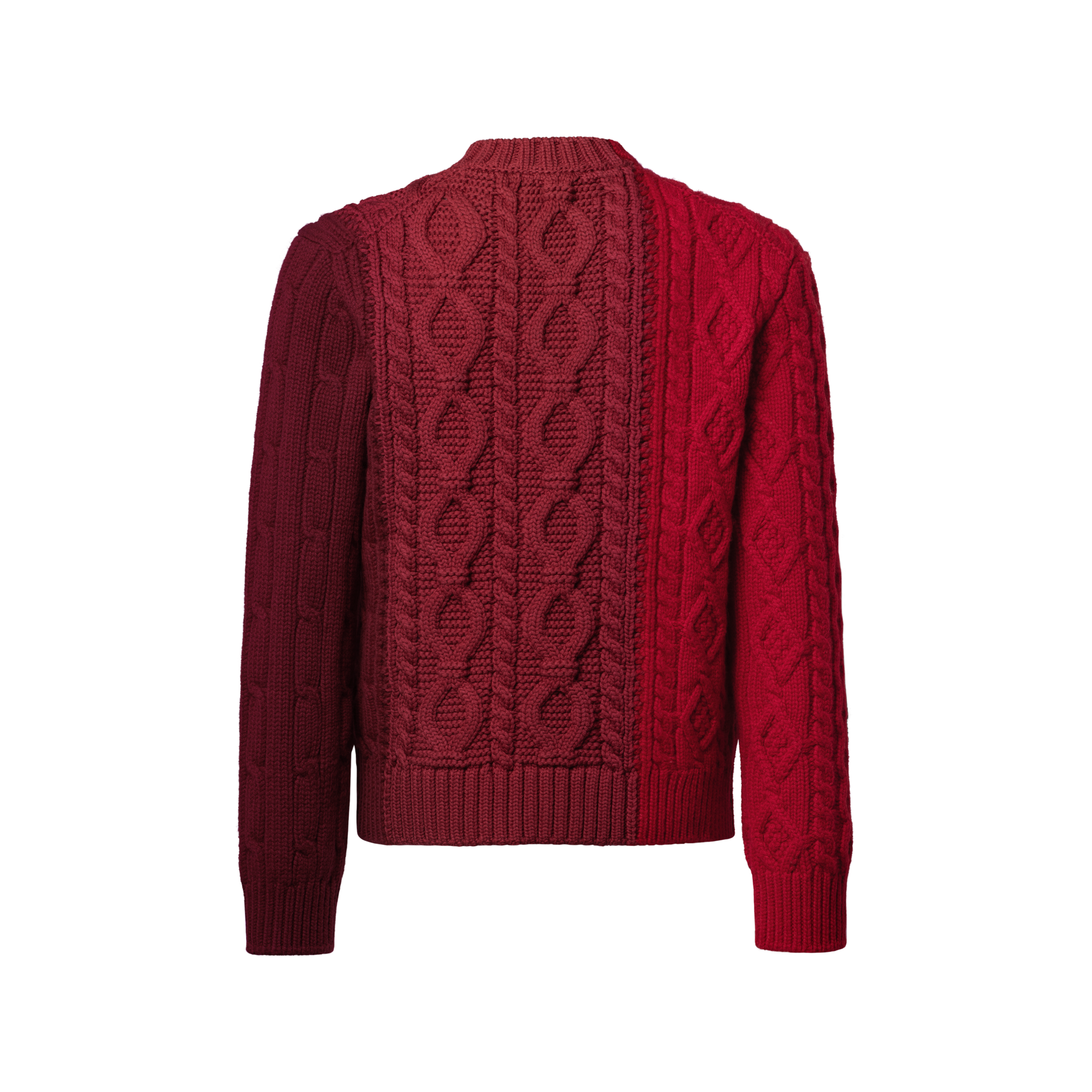 Red All Ready-to-Wear Ready-to-Wear | LOUIS VUITTON